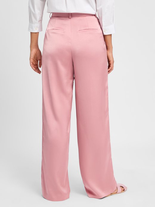 Damen Satinhose - Emmett