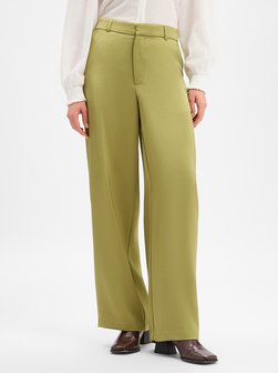 Damen Satinhose - Emmett