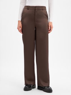 Damen Satinhose - Emmett
