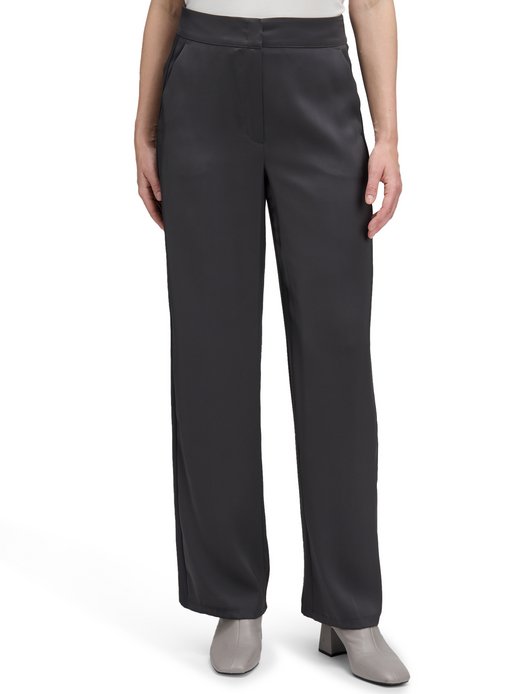 Damen Satinhose