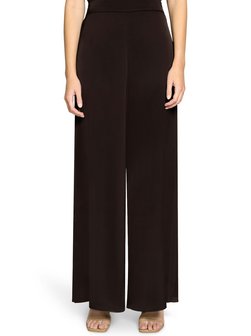 Damen Satinhose