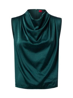 Damen Satintop - Casmini