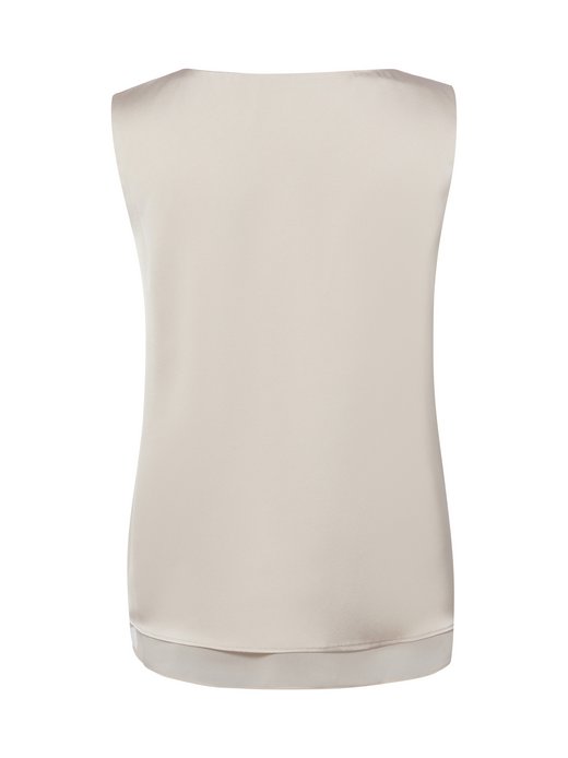 Damen Satintop