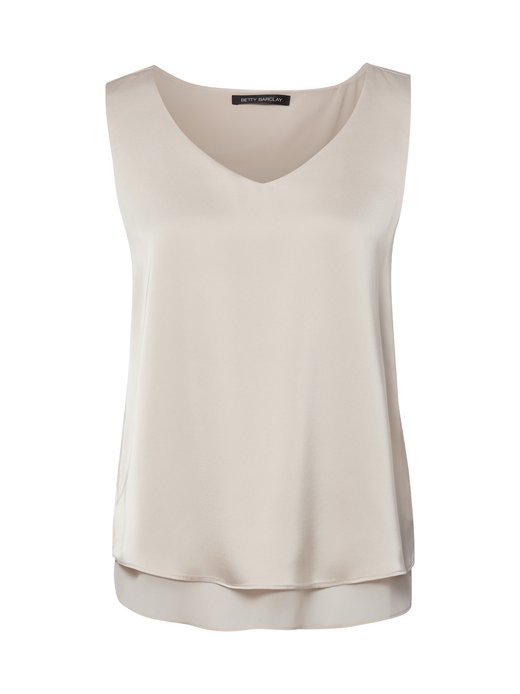 Damen Satintop