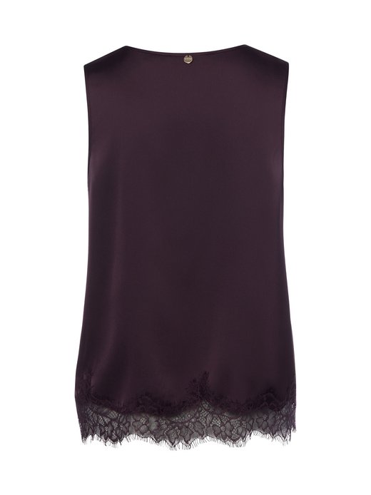Damen Satintop