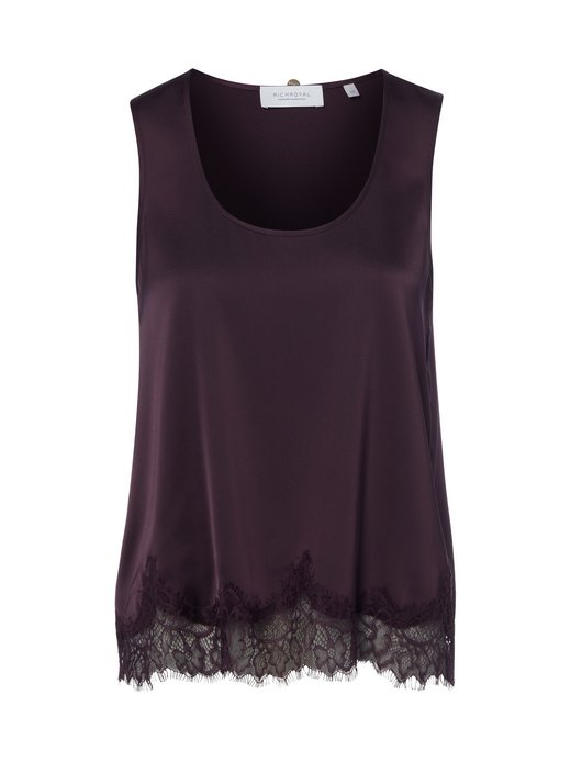 Damen Satintop