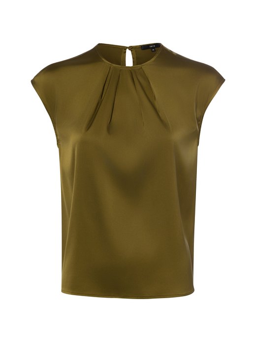 Damen Satintop