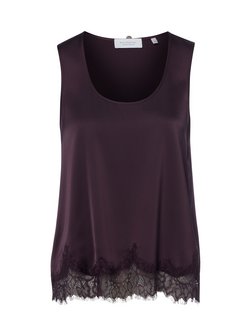 Damen Satintop