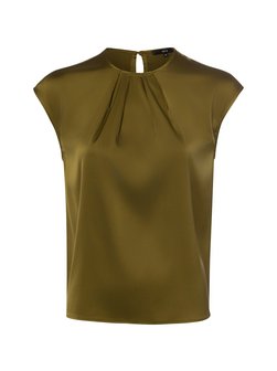 Damen Satintop