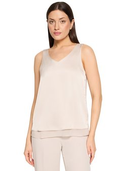 Damen Satintop