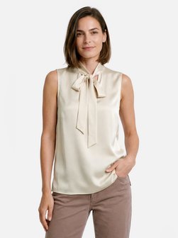Damen Satintop