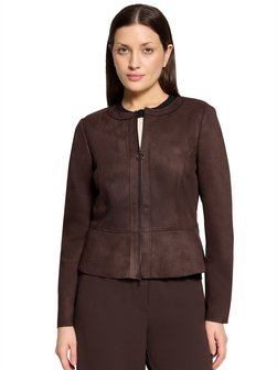 Damen Schößchenjacke
