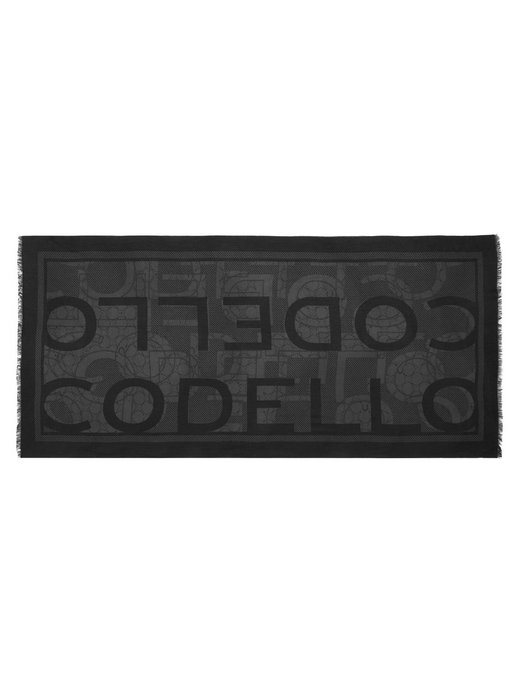 Damen Schal - "CODELLO LOVES ITALY"