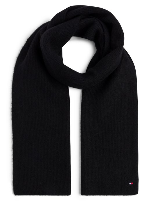Damen Schal - EDS ESSENTIAL FLAG FUZZY SCARF