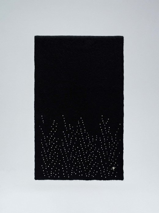 Damen Schal - Fantasy Print