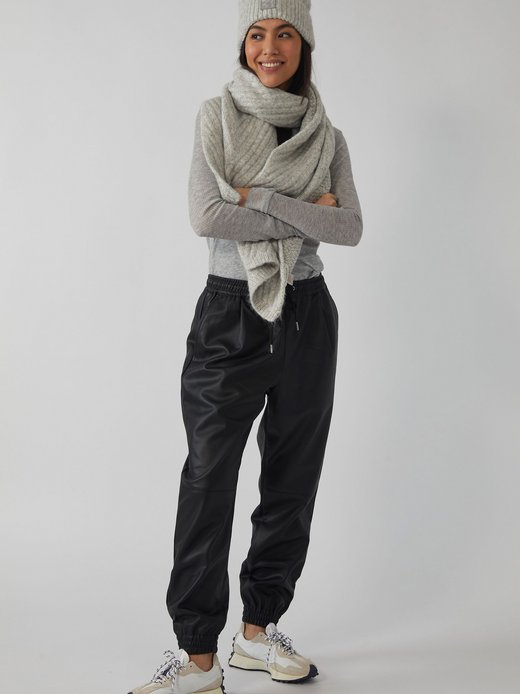 Damen Schal - "KNIT COLLECTION"