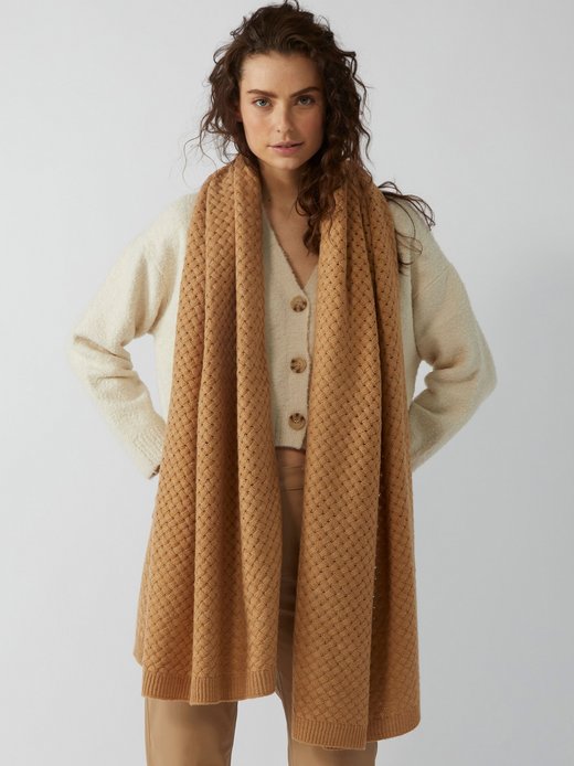 Damen Schal - KNIT COLLECTION
