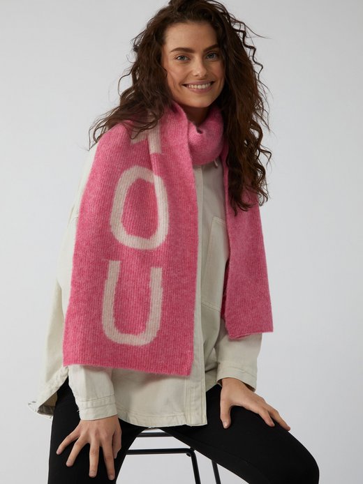 Damen Schal - KNIT COLLECTION