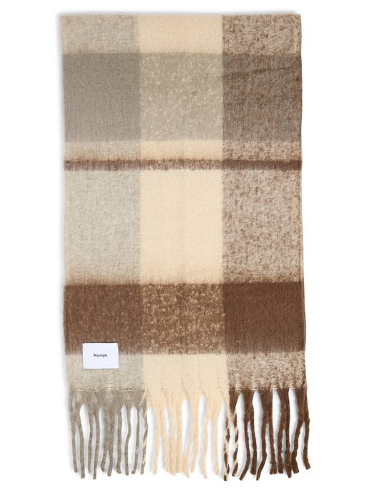 Damen Schal - NUDenja