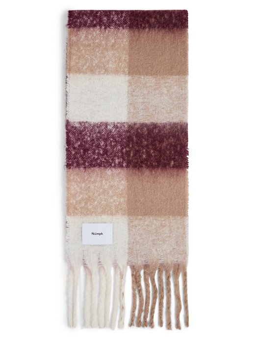 Damen Schal - NUFila