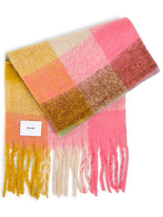 Damen Schal - NUFilora