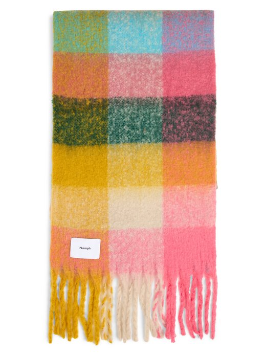 Damen Schal - NUFilora