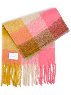 Damen Schal - NUFilora