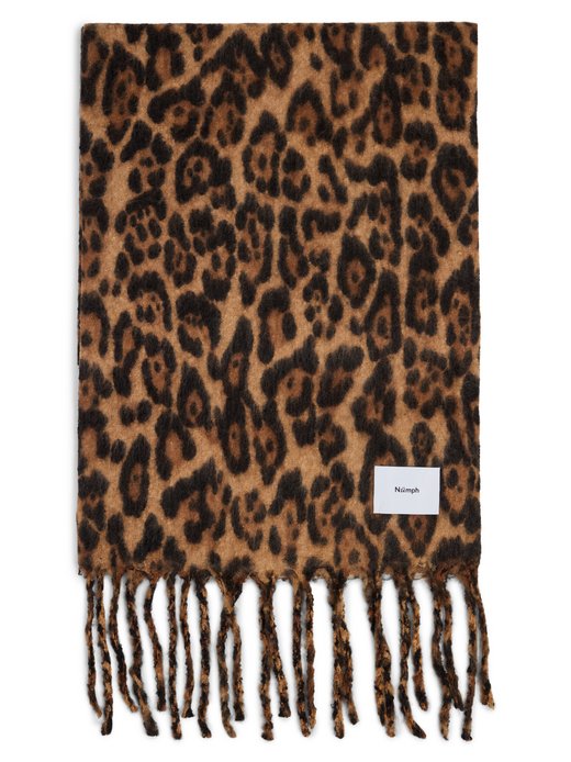 Damen Schal - NULonnie