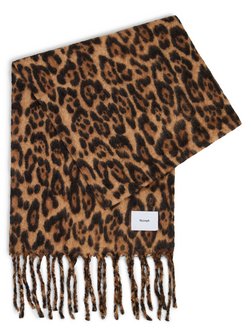 Damen Schal - NULonnie