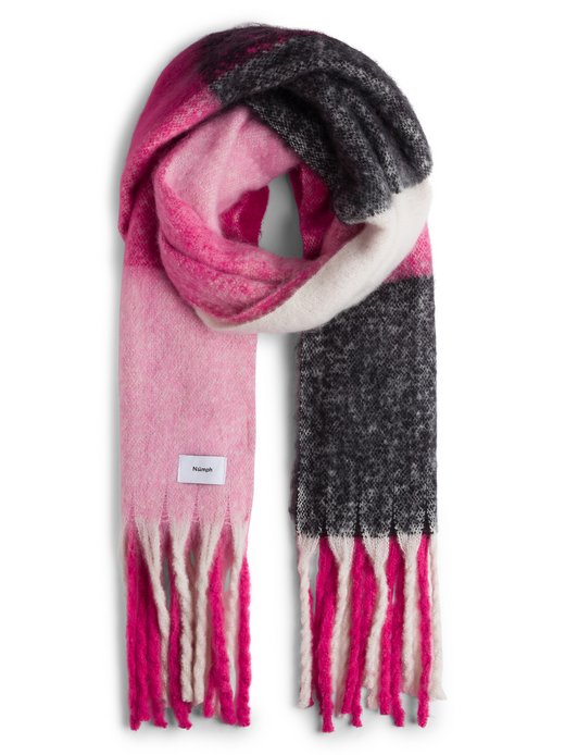 Damen Schal - Nubarbie