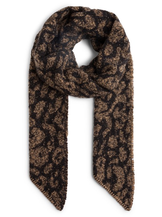 Damen Schal - PCPyron Long