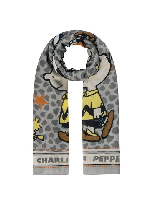 Damen Schal - PEANUTS