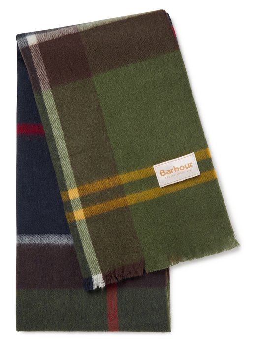 Damen Schal - Rosefield