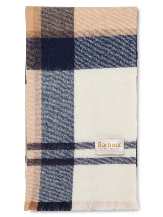 Damen Schal - Rosefield