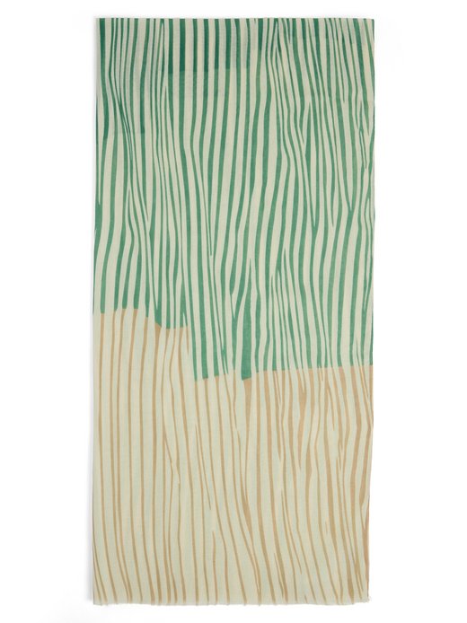 Damen Schal - SC-Canna