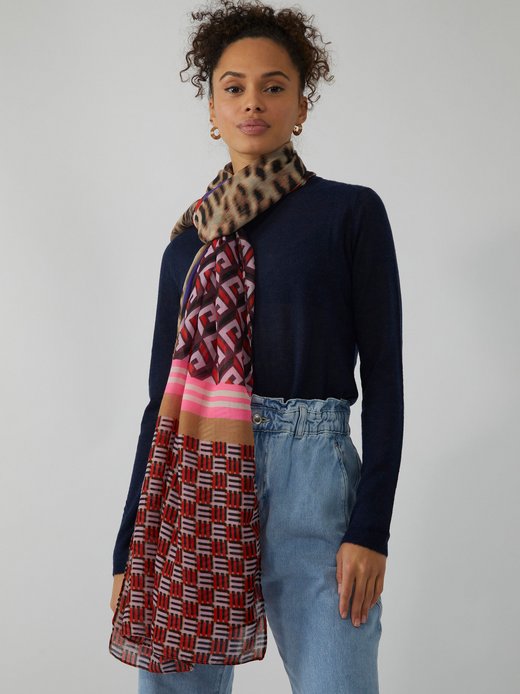 Damen Schal Softer XL-Schal