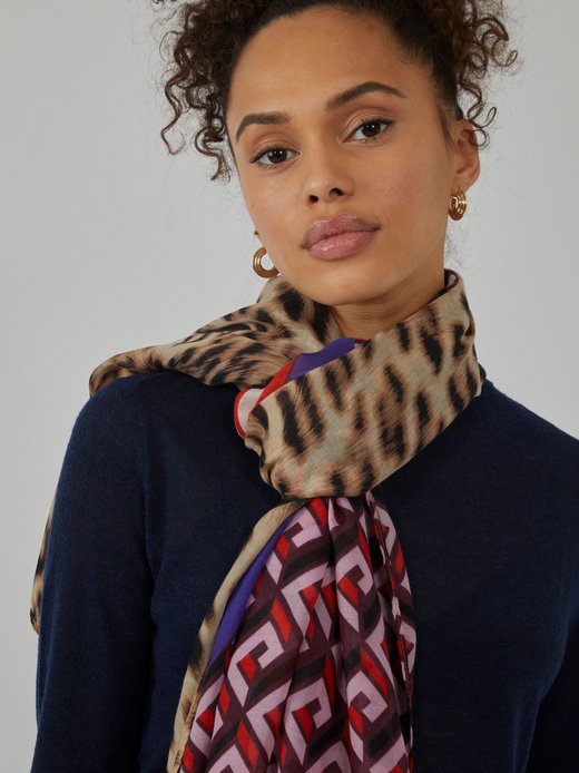 Damen Schal Softer XL-Schal