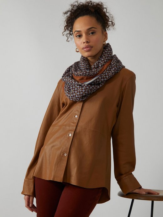 Damen Schal URBAN HIGHLANDER