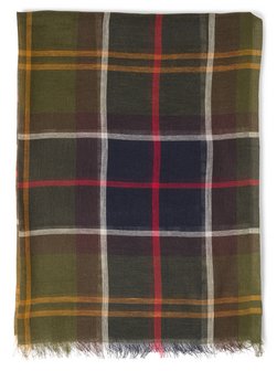 Damen Schal - Welton Tartan