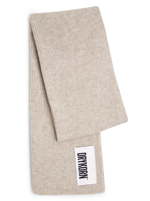 Damen Schal mit Alpaka-Anteil - Dub