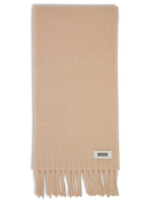 Damen Schal mit Alpaka-Anteil - Kasay