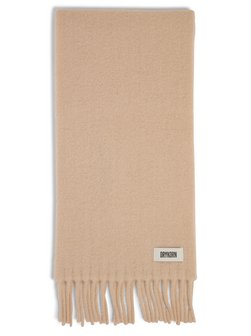 Damen Schal mit Alpaka-Anteil - Kasay