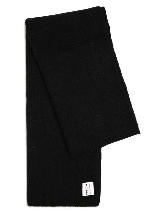 Damen Schal mit Alpaka-Anteil - MSCHHope