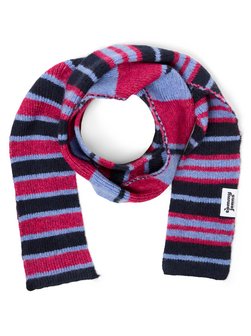 Damen Schal mit Alpaka-Anteil