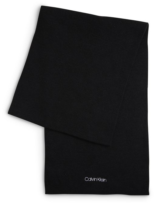 Damen Schal mit Cashmere-Anteil