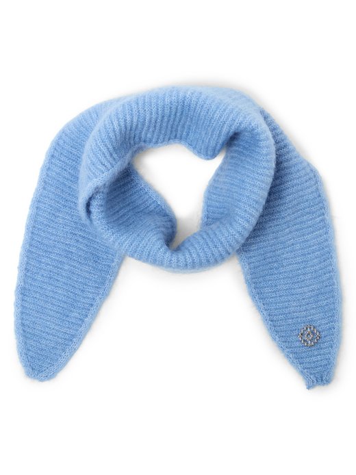 Damen Schal mit Woll- und Mohair-Anteil - Sophia