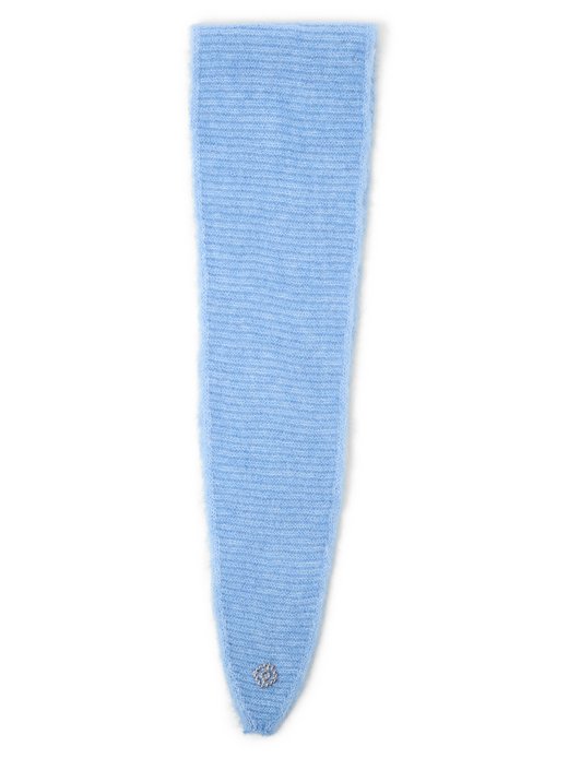 Damen Schal mit Woll- und Mohair-Anteil - Sophia