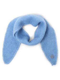 Damen Schal mit Woll- und Mohair-Anteil - Sophia