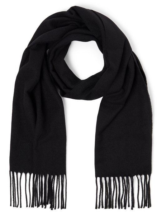 Damen Schal mit Wollanteil - Orris