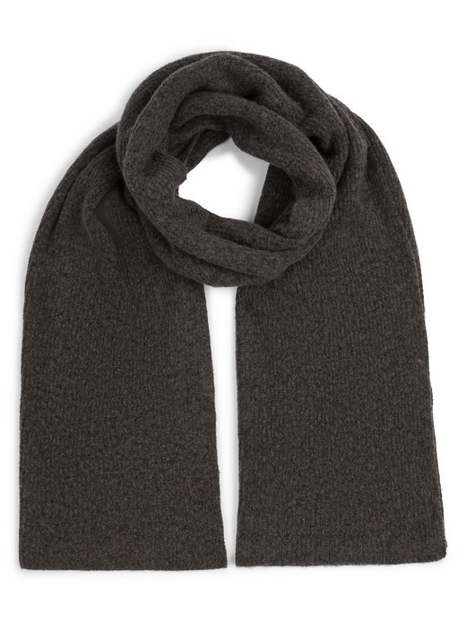 Damen Schal mit Wollanteil - PCMoella